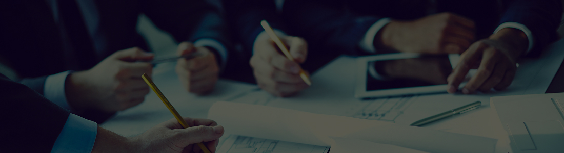 Hands Showing Project